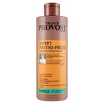 FRANCK PROVOST Expert Nutri-Frizz - Shampoo For Dry And Frizzy Hair 400 Ml