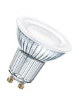 Osram PAR16 120° 570lm 6,9W/827 (80W) GU10