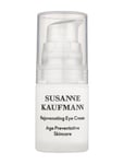 Rejuvenating Eye Cream 15 Ml Susanne Kaufman Nude