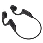 VG02 Bone Conduction Headphones Ture Wireless Bone Conduction Sports Headset New