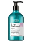L'oréal Professionnel Scalp Advanced Anti-Discomfort Shampoo 500Ml Schampo Nude L'Oréal Professionnel