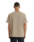 Kvitfjell S/S Tee V1 M Timber Wolf (L)