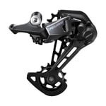 Shimano Rear Mech Deore M6100 Rear Derailleur 12-speed Shadow Plus SGS Long Cage