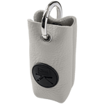 Hunter Dog Waste Bag Dispenser Yuna Grey 10x5cm + One Roll Of Poo Bags