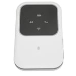 H80 Mobile WiFi Hotspot Portable 4G WiFi Router For Car Travel REL UK