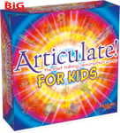 Drumond  Park  Articulate !  for  Kids -  Family  Kids  Board  Game |  the  Fast