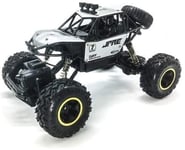 Remote Control Car Toy for Kids Adults 1:16 2.4GHz Off Road Crawlers Vehicle 4WD Rechargeable Racing Monster Truck High Speed Climbing Vehicle For Kids Age 4+