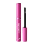 IsaDora The 10 Sec High Impact Length & Lift Mascara 02 Intense Black 9 ml