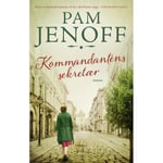 Kommandantens Sekretær | Pam Jenoff | Språk: Dansk