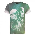 Breaking Bad Mens Los Primos T-Shirt - XL