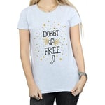 T-shirt Harry Potter  Dobby Is Free