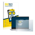 Anti Reflet Protection Ecran Verre pour Dell Precision 7670 (Touch) Film