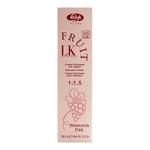 Teinture permanente LK Fruit Lisap COLORLKFRU63 6/3 Doré Blond foncé [100 ml]