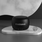 Mini bluetooth kaiutin langaton ulkokäyttöön kovaääninen musiikkisoitin mikro soundbox universaali hands bluetooth kaiutin mikrofonilla