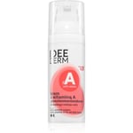 Ideepharm Idee Derm Vitamin A Anti-rynke creme 50 ml