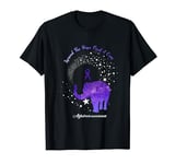 Alzheimer Awareness Spread The Hope Find A Cure T-Shirt