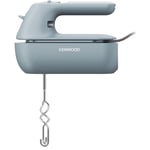 Kenwood QuickMix Go Hand Mixer (Grey)