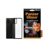 PanzerGlass® ClearCase™ Samsung Galaxy S20 Plus