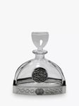 English Pewter Company Celtic Decanter, 570ml