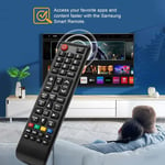 Samsung Remote Universal Tv Remote Control For Samsung Remote Control, Smart Tv