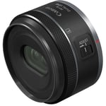 Canon RF-S 7,8 mm F/4,0 STM DUAL FISHEYE