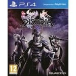 Dissidia Final Fantasy Steelbook Edition - Exclusivité Micromania Ps4