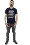 Sheldon Knock Knock Penny T-Shirt