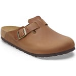 Birkenstock Sandaler Boston leoi