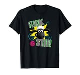 Offiicial Shaun the Sheep unisex tshirt