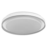 Plafonnier LEDVANCE SMART+ WiFi Magic, blanc, 32W, 3400lm