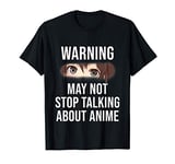 Japanese Kawaii Anime Funny Manga Gift For Teens Tshirt Tee T-Shirt