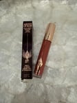 CHARLOTTE TILBURY AIRBRUSH FLAWLESS LIP BLUR FLAME BLUR 6.8ML FULL SIZE NEW