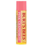 Pink Grapefruit Lip Balm 0.15 Oz By Burts Bees