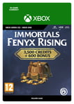 Immortals Fenyx Rising™ - Colossal Credits Pack (4100) - XBOX One,Xbox