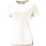 Salomon Outline Summer Short Sleeve Tee Femme