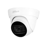 Dahua HAC-HDW1200TL-A caméra dome eyeball hdcvi hybride 4in1 full hd 2Mpx 2.8MM