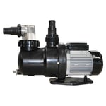 Gre 1/3 Hk Maximal Volym 35 M³ Ø Självsugande Pump 300mm