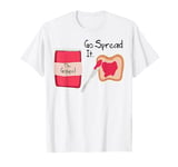 The Gospel Go Spread It T-Shirt