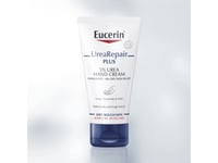 Eucerin Urea Repair Plus Hand Cream - - 75 Ml