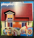 PLAYMOBIL 5167 Take Along Modern Doll House Brand New