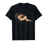 Alexandre Cabanel - Fallen Angel T-Shirt