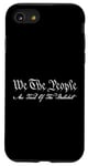 iPhone SE (2020) / 7 / 8 We The People are Tired of Bullshit Case