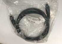 2 METER TOSSLINK PURE OPTICAL CABLE LEAD *EL197