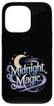 iPhone 13 Pro Midnight Magic Happy New Year 2025 Case