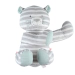 Noukie's Peluche Milo Anna & GRIS