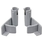 SPARES2GO Water Tank Container Latch Clips Compatible with Vax All Terrain Dual V Carpet Washer Cleaner