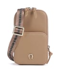 Aigner Zita Matkapuhelin laukku beige