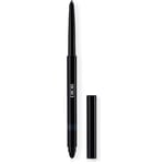 DIOR Ögon Eyeliners Waterproof Eyeliner - 24H Wear - Intense colourDiorshow Stylo 296 Matte Blue