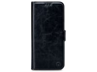 Mobilize 2in1 Gelly Wallet Case Samsung Galaxy S21 FE 5G Black