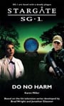 Stargate SG-1: Do No Harm